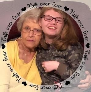 Meet your Posher, Elysia